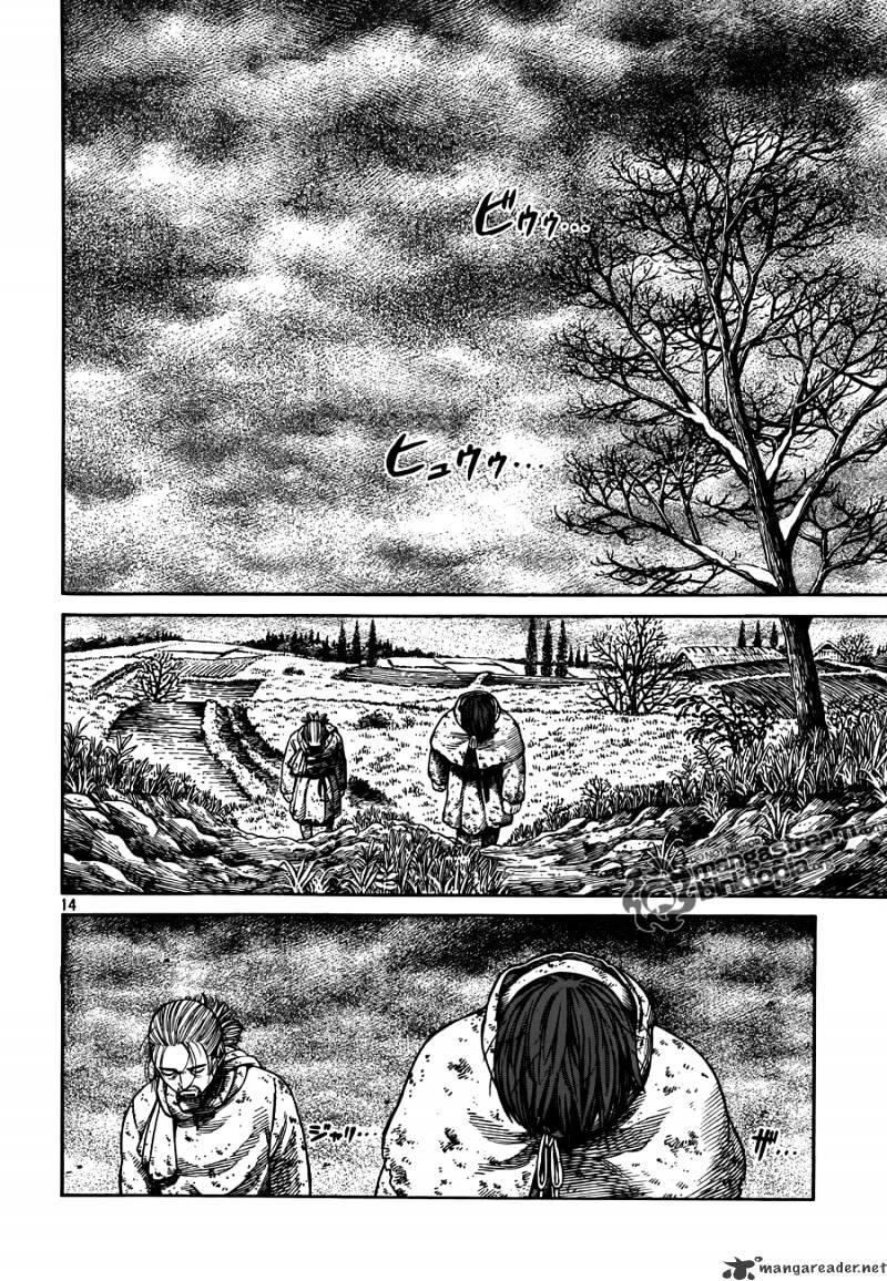 Vinland Saga, Chapter 69 image 14